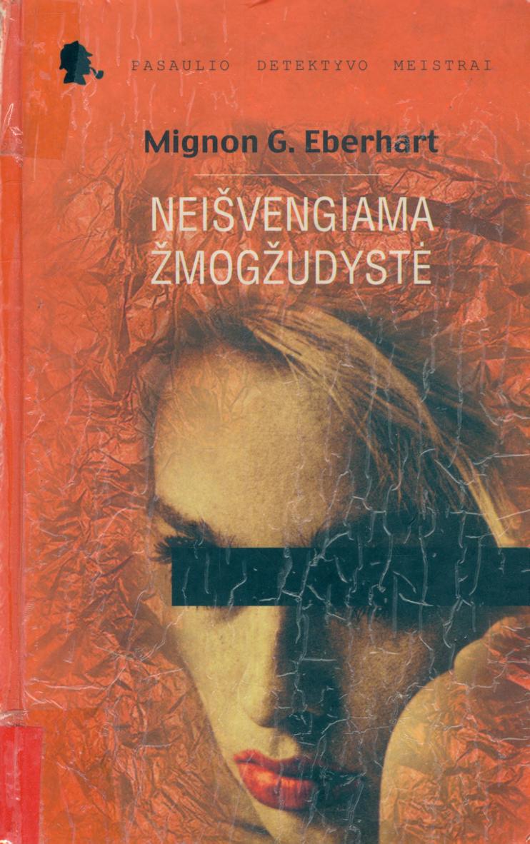 Mignon.Good.Eberhart.-.Neisvengiama.zmogzudyste.2000.LT