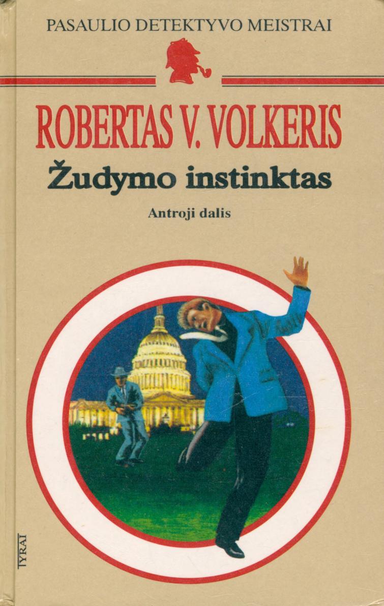 Robert.Wayne.Walker.-.Zudymo.instinktas.2.1997.LT