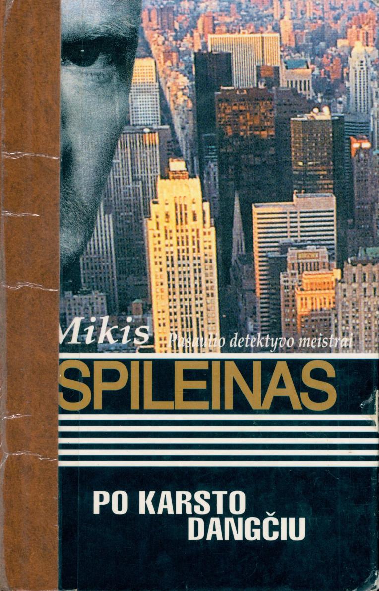 Mickey.Spillane.-.Po.karsto.dangciu.1999.LT