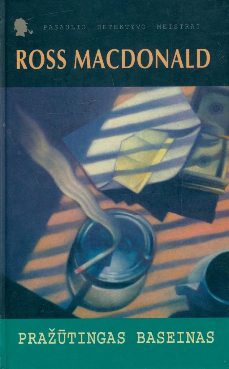 Ross.Macdonald.-.Prazutingas.baseinas.2002.LT