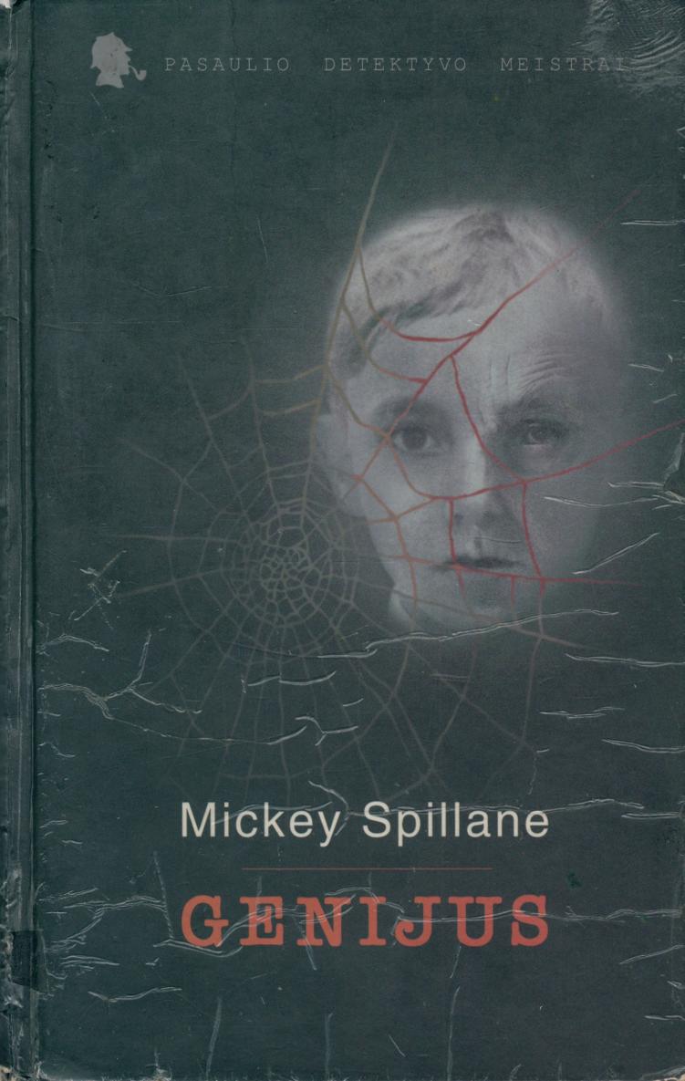 Mickey.Spillane.-.Genijus.2000.LT