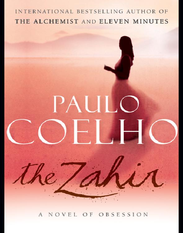 The Zahir