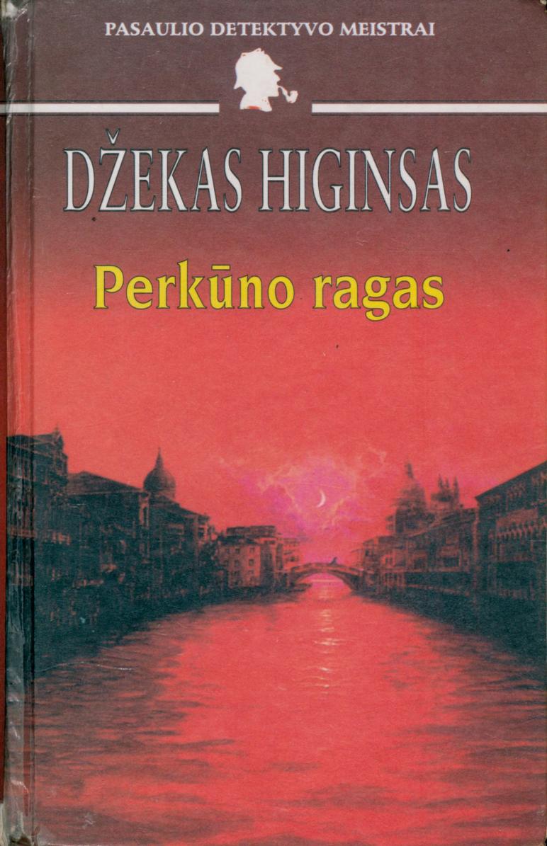 Jack.Higgins.-.Perkuno.ragas.1998.LT