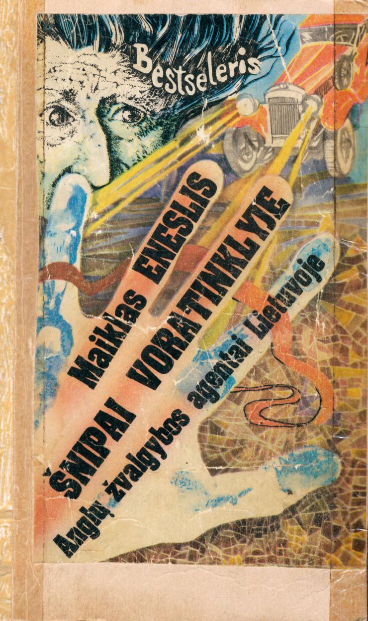 B03.Michael.Eneslie.-.Snipai.voratinklyje.1993.LT