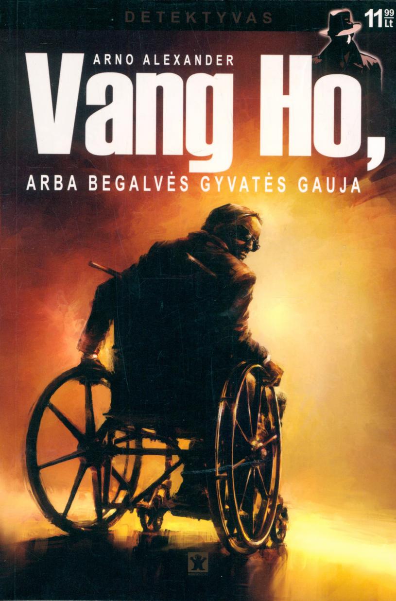 Arno.Alexander.-.Vang.Ho.arba.Begalves.gyvates.gauja.2008.LT