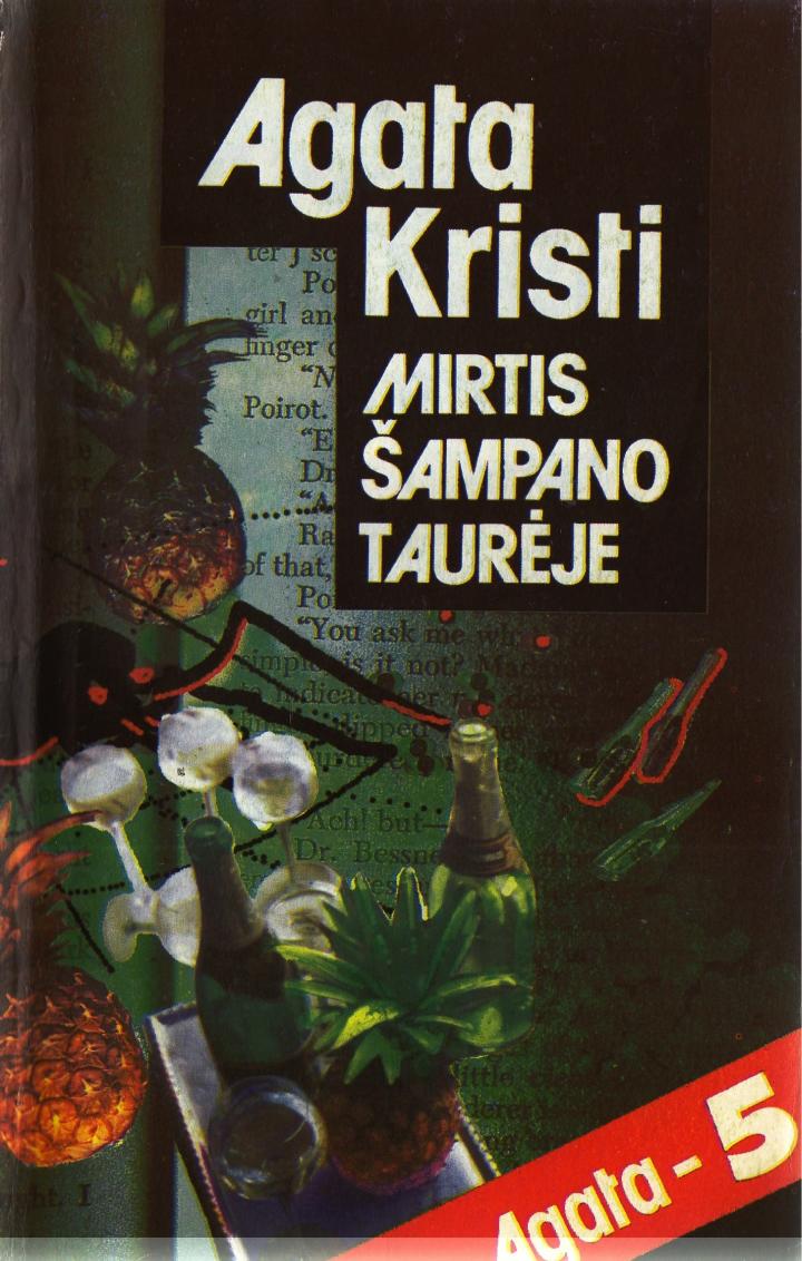 Mirtis sampano taureje