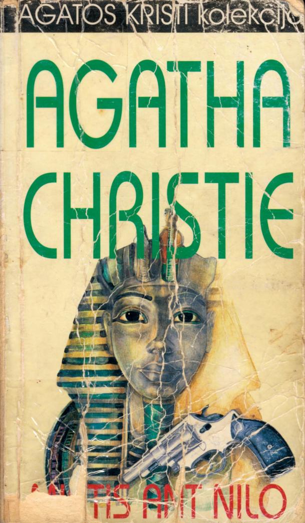 Agatha.Christie.-.Mirtis.ant.Nilo.1999.LT