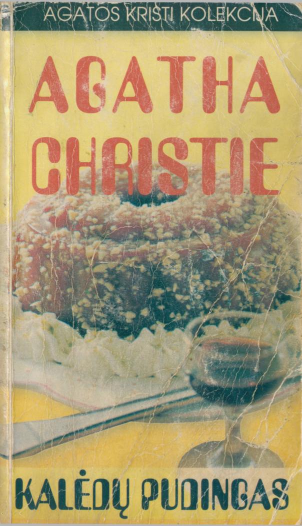 Agatha.Christie.-.Kaledu.pudingas.1998.LT