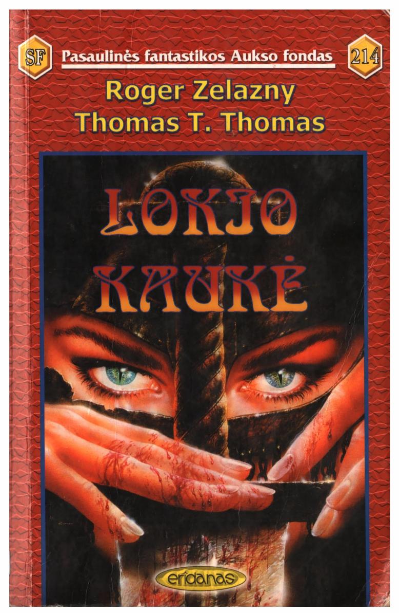 PFAF.214.R.Zelazny.T.Thomas.-.Lokio.kauke.2001.LT