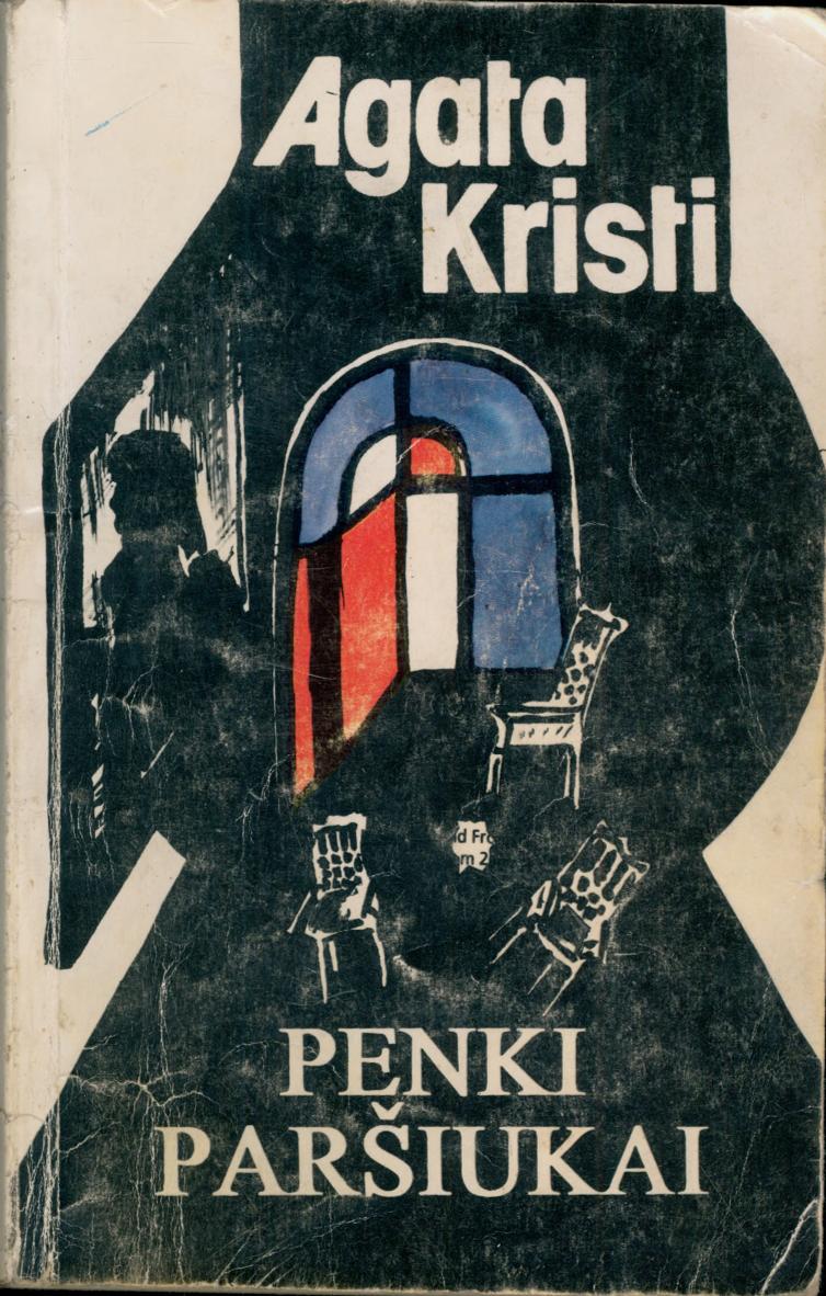 Agatha.Christie.-.Penki.parsiukai.1994.LT
