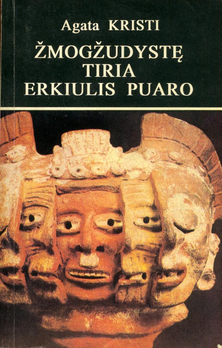 Agatha.Christie.-.Zmogzudyste.tiria.Erkiulis.Puaro.1995.LT