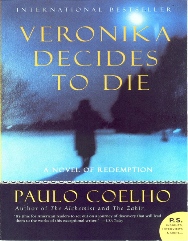 Veronika Decides to Die