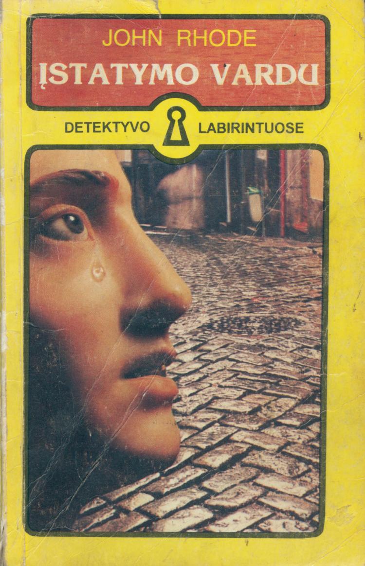 John.Rhode.-.Istatymo.vardu.1995.LT