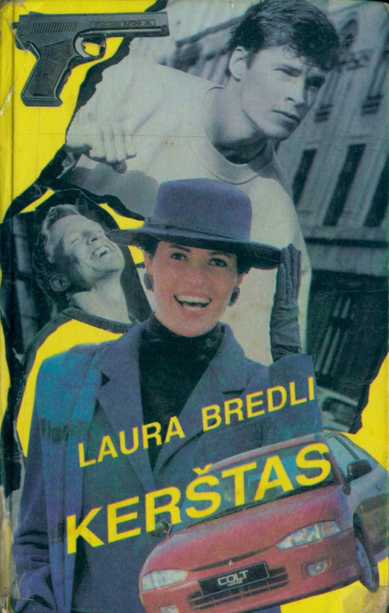 Laura.Bradley.-.Kerstas.1999.LT