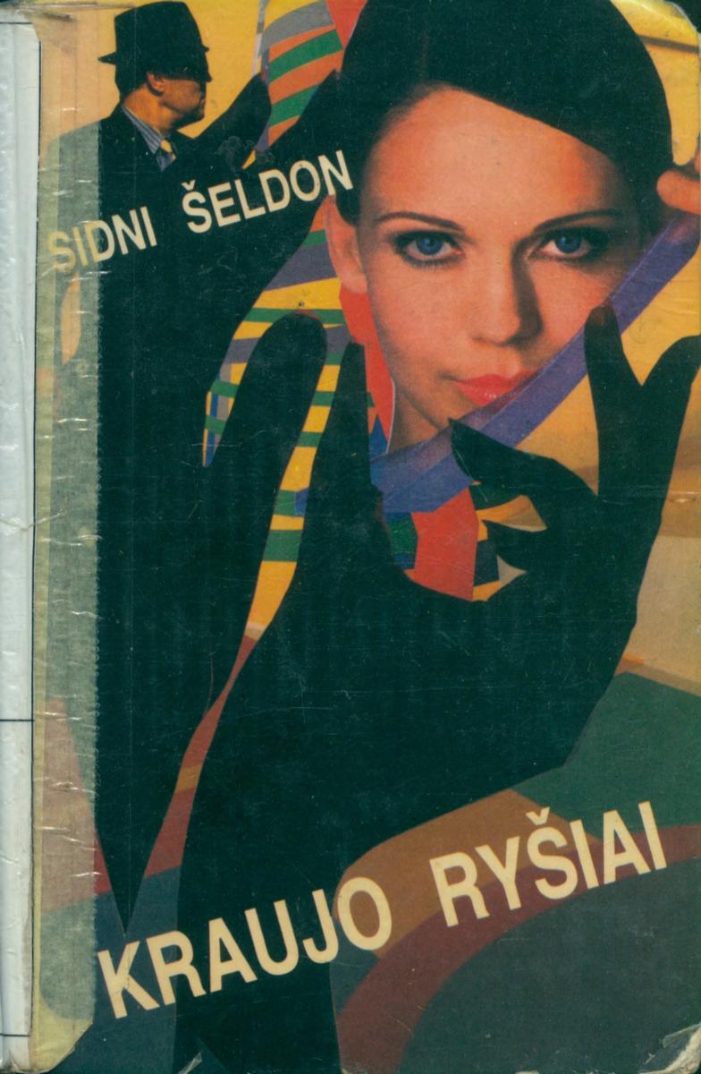 Sidney.Sheldon.-.Kraujo.rysiai.1996.LT