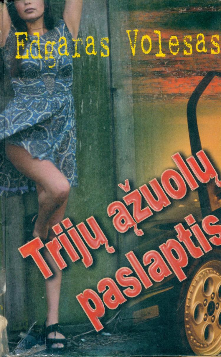 Edgar.Wallace.-.Triju.azuolu.paslaptis.1999.LT