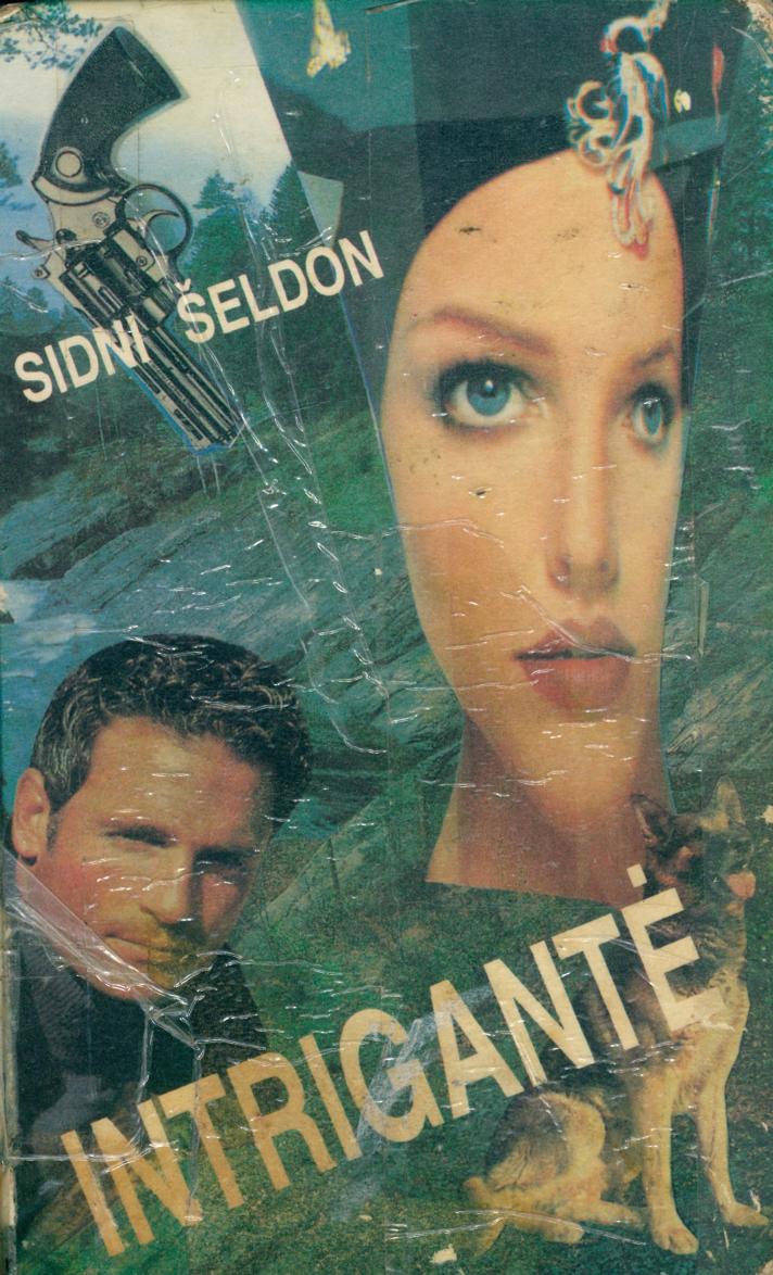 Sidney.Sheldon.-.Intrigante.1997.LT