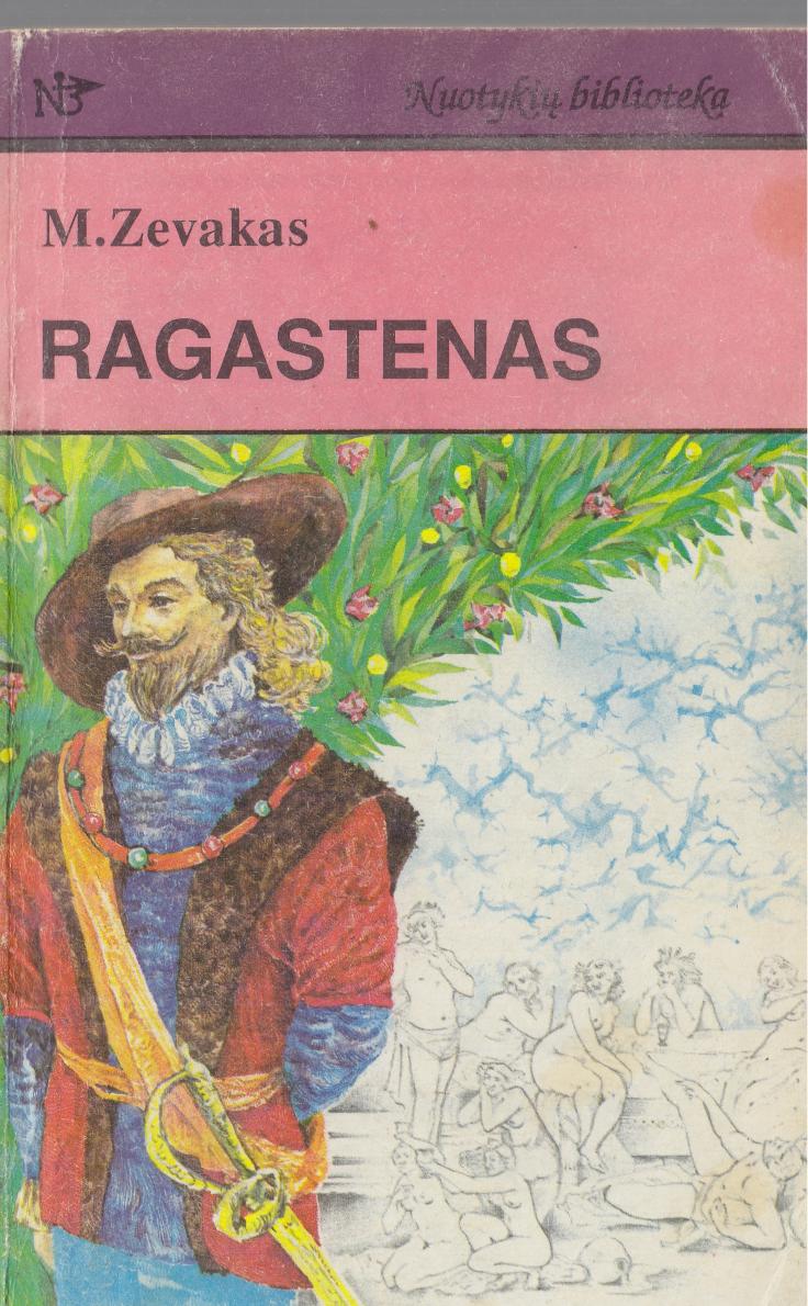 Bordziju Lizdas 1 Ragastenas