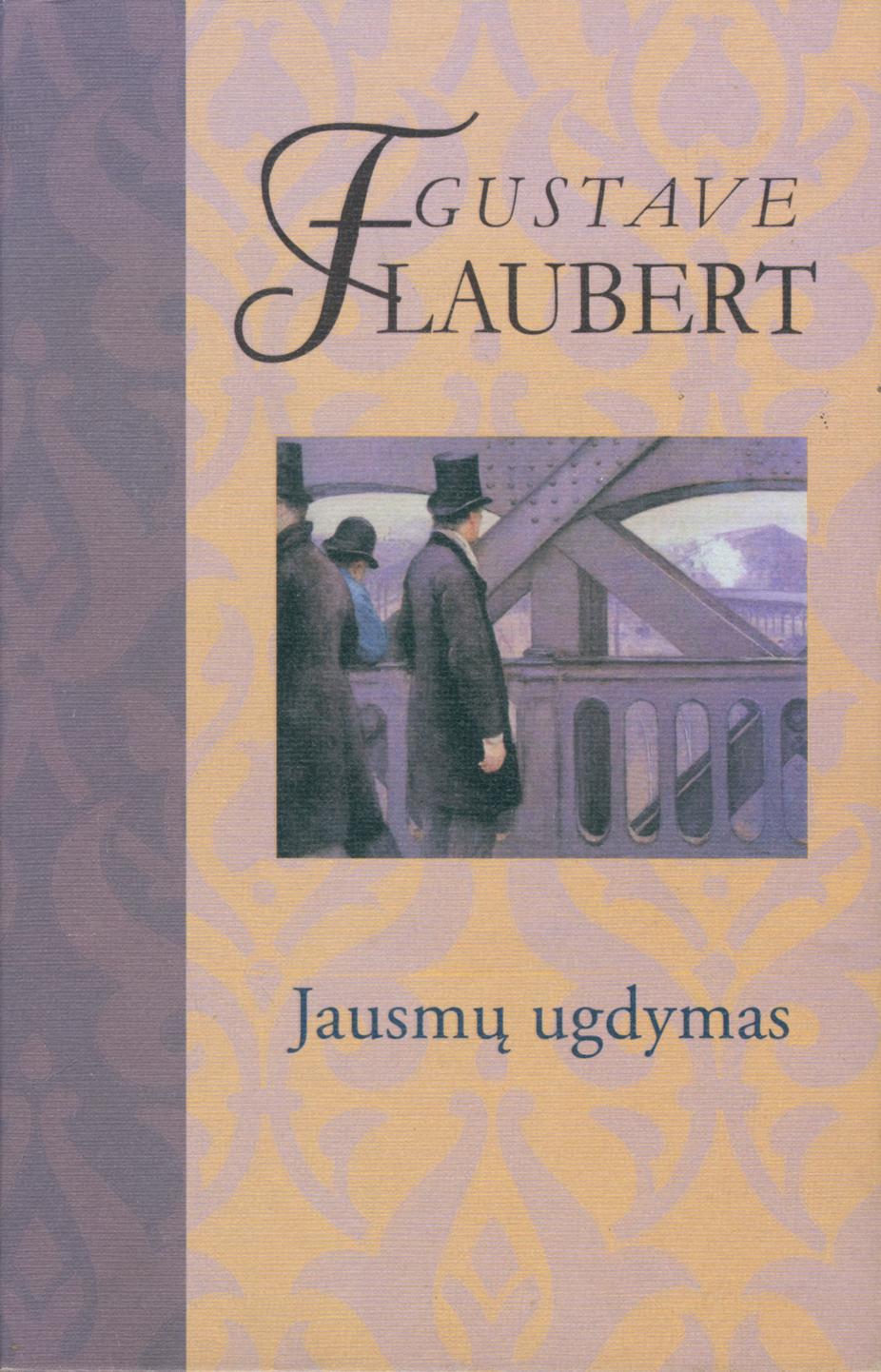 Gustave.Flaubert.-.Jausmu.ugdymas.Jauno.zmogaus.istorija.2008.LT