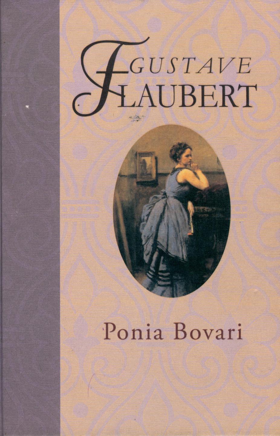 Gustave.Flaubert.-.Ponia.Bovari.2007.LT