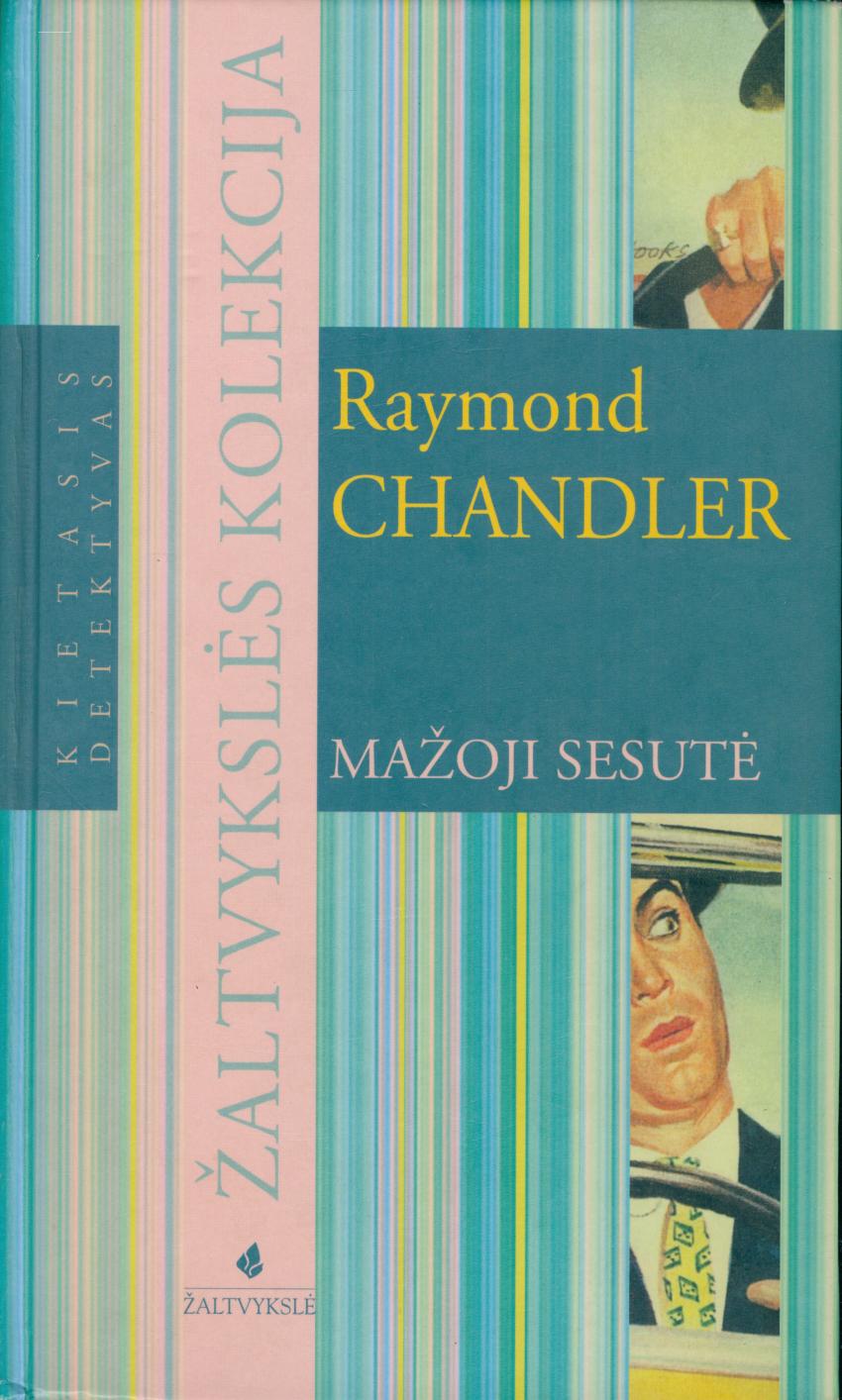 Raymond.Chandler.-.Mazoji.sesute.2005.LT