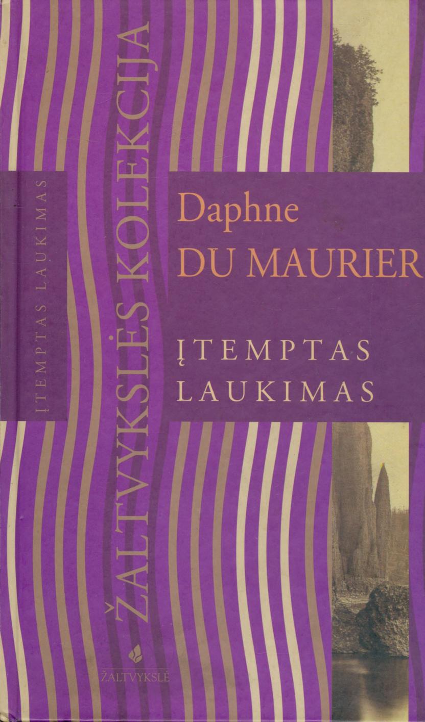 Daphne.Du.Maurier.-.Itemptas.laukimas.2006.LT