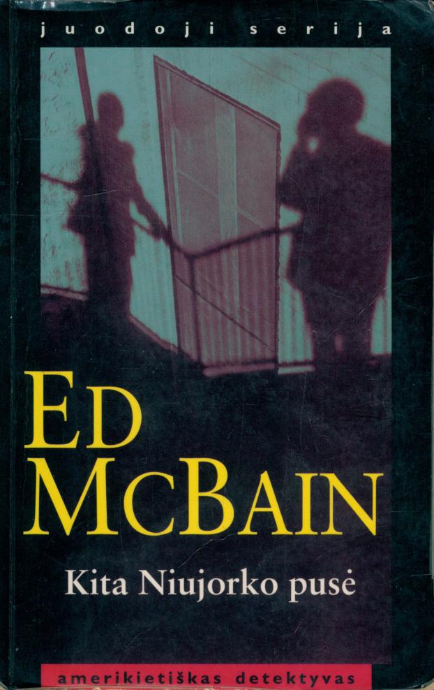 Ed.McBain.-.Kita.Niujorko.puse.1999.LT