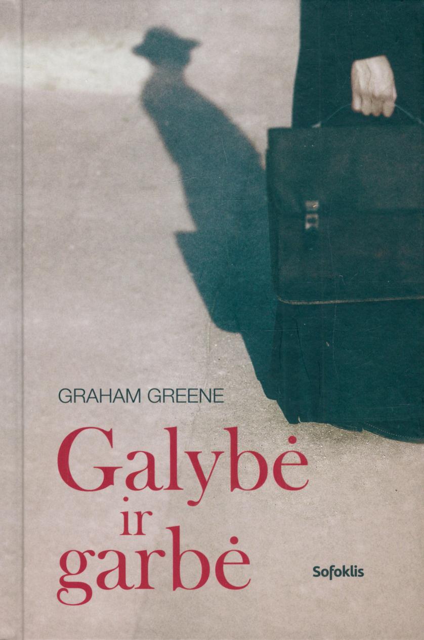 Galybė ir garbė