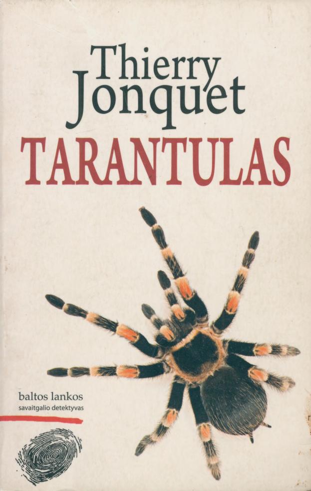 Thierry.Jonquet.-.Tarantulas.2008.LT