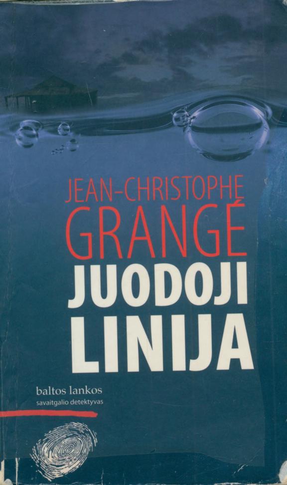 Jean-Christophe.Grange.-.Juodoji.linija.2006.LT