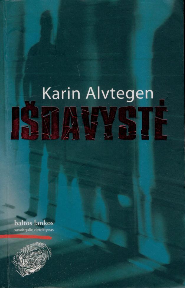 Karin.Alvtegen.-.Isdavyste.2006.LT