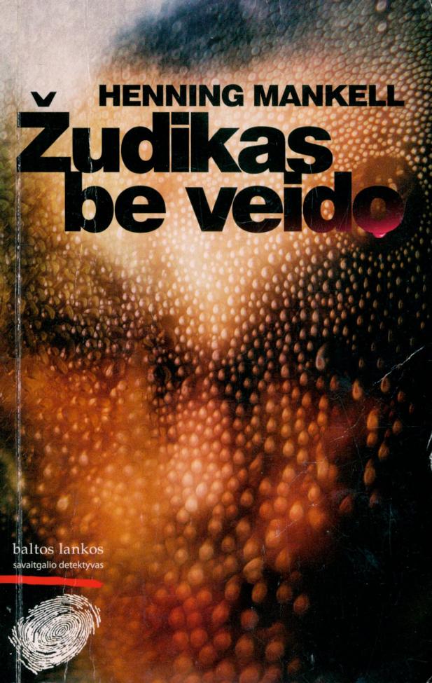 Henning.Mankell.-.Zudikas.be.veido.2009.LT