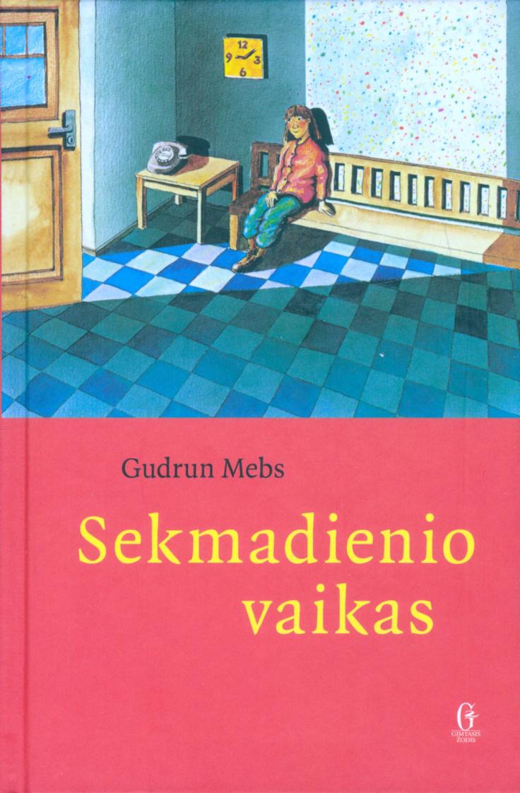 Sekmadienio vaikas