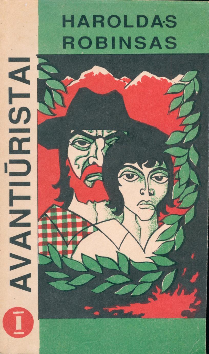 Harold.Robbins.-.Avantiuristai.1.1993.LT
