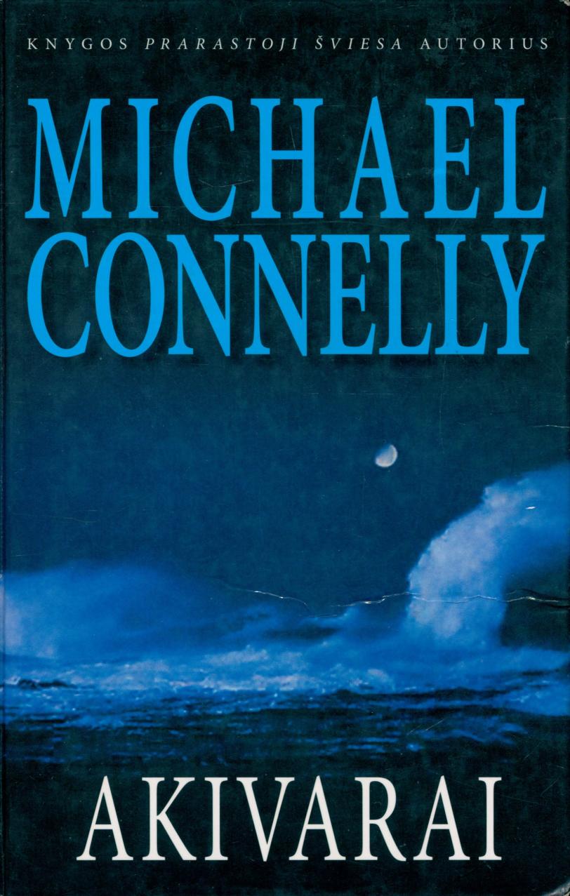 Michael.Connelly.-.Akivarai.2006.LT
