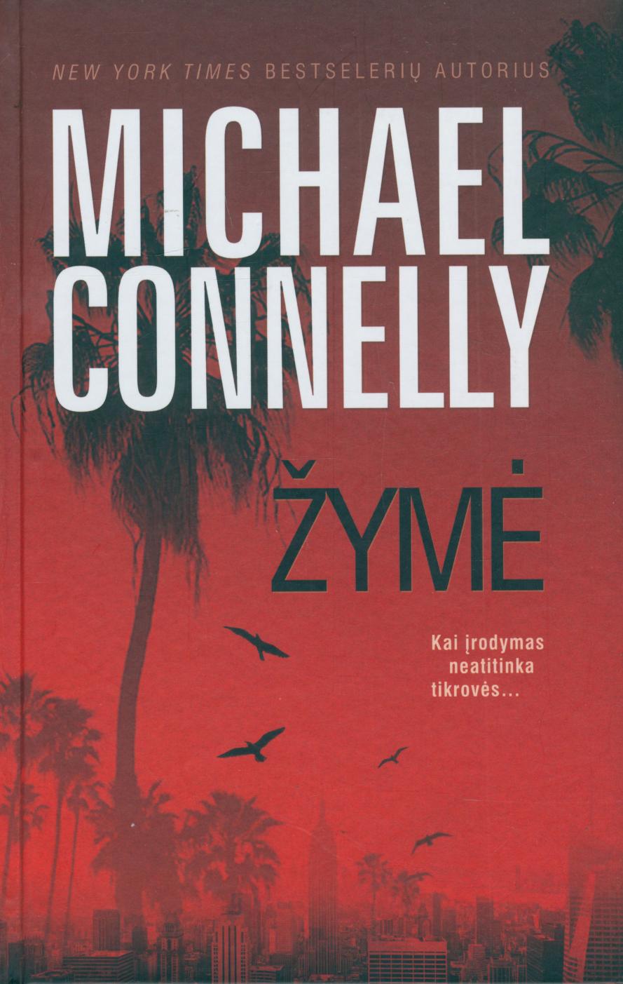 Michael.Connelly.-.Zyme.2014.LT
