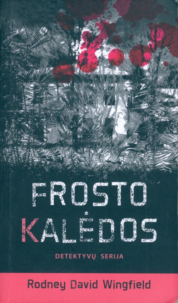 Frosto Kalėdos