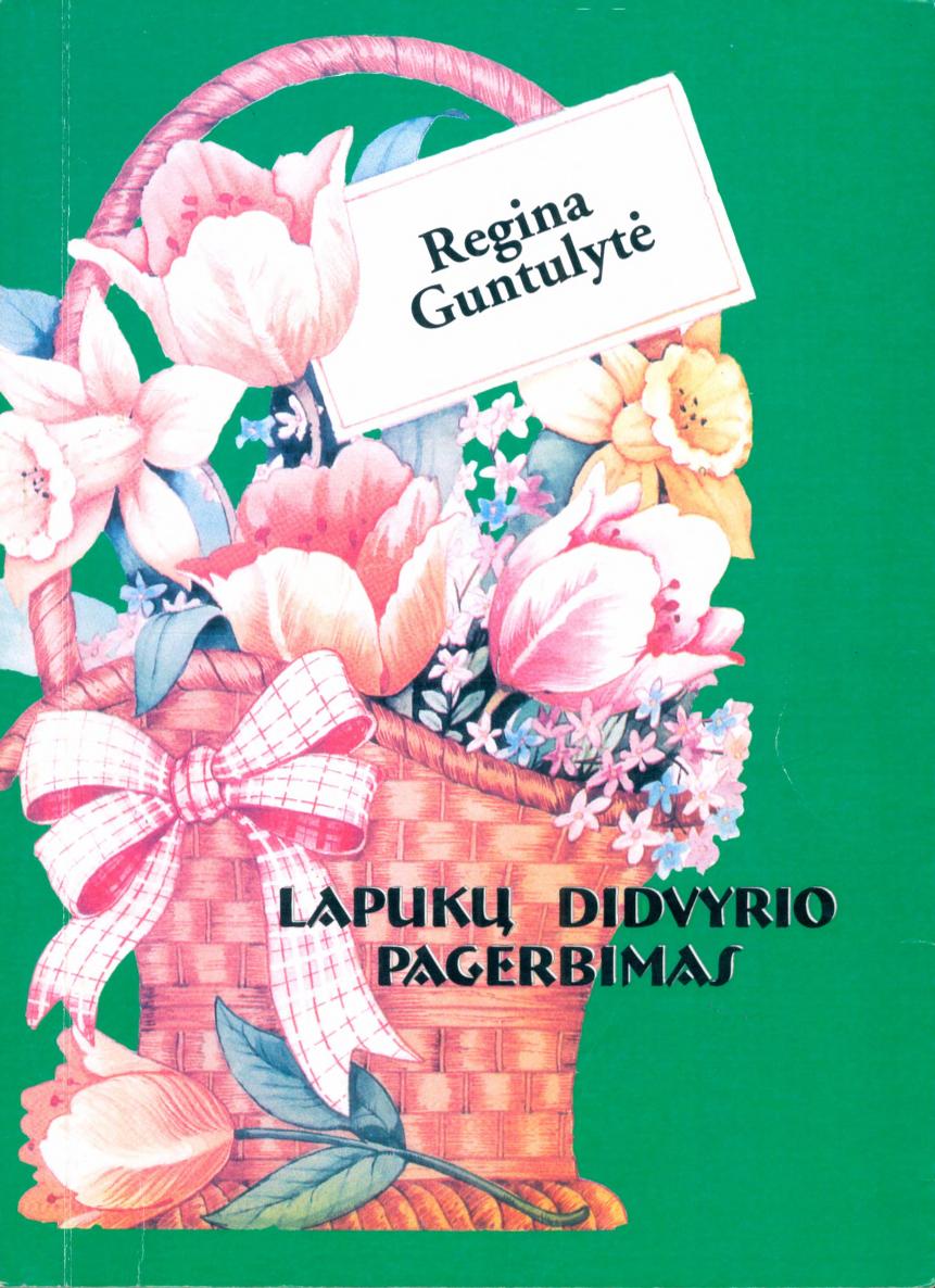 Lapukų didvyrio pagerbimas