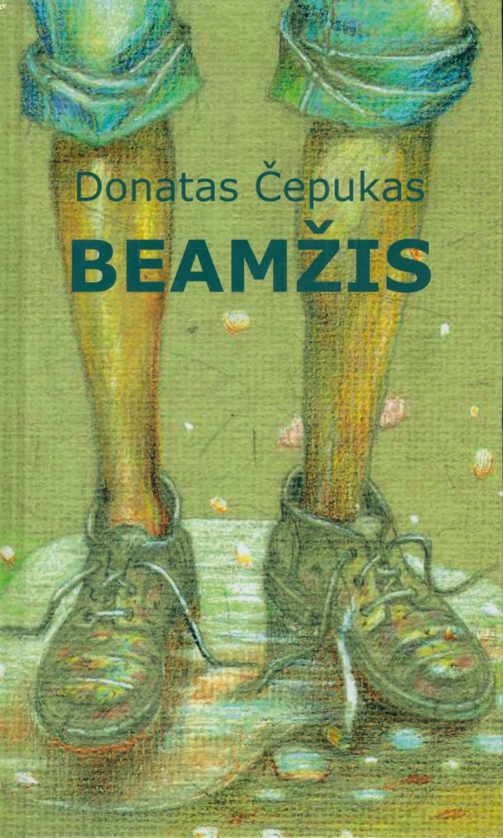 Donatas.Cepukas.-.Beamzis.2014.LT