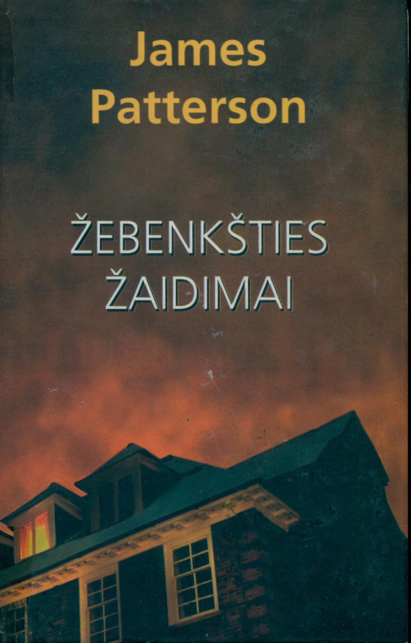 Žebenkšties žaidimai