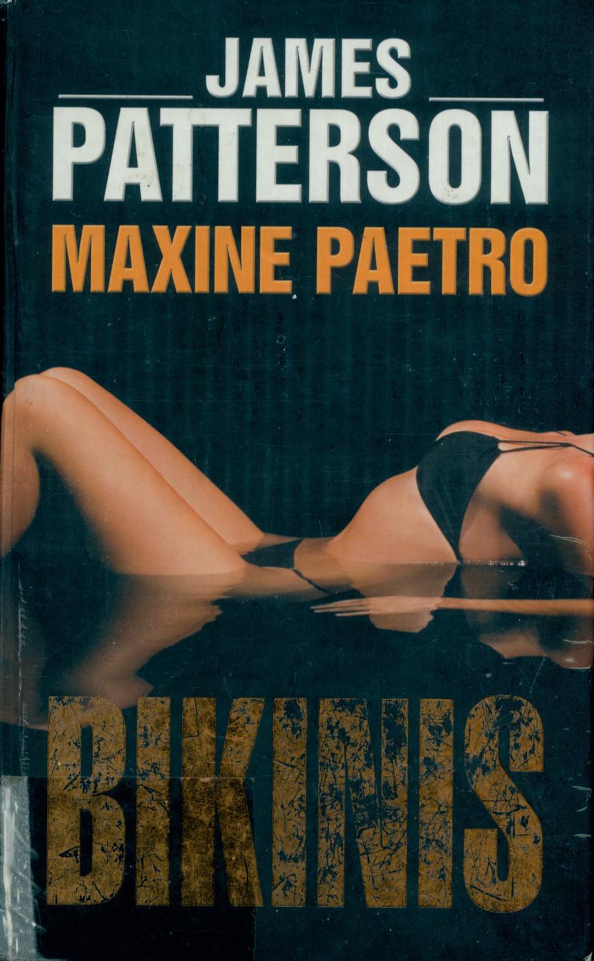 James.Patterson.Maxine.Paetro.-.Bikinis.2009.LT