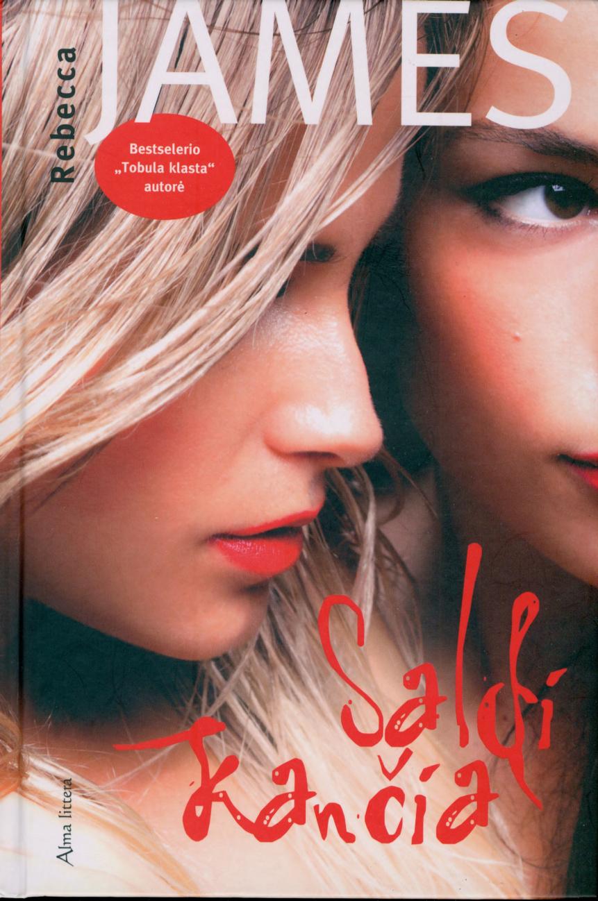 Rebecca.James.-.Saldi.kancia.2014.LT