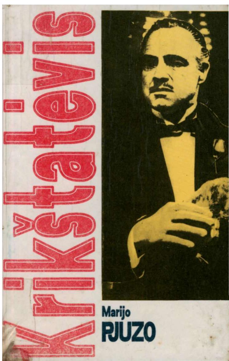 Marijo Puzo