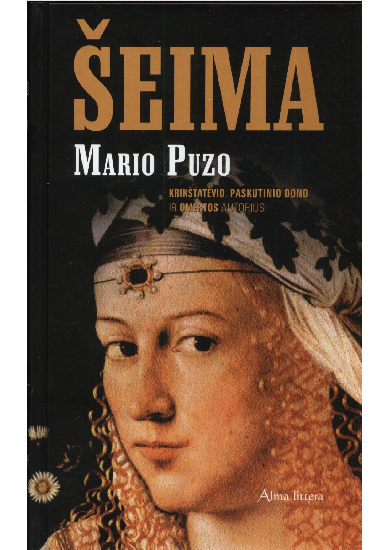 Šeima