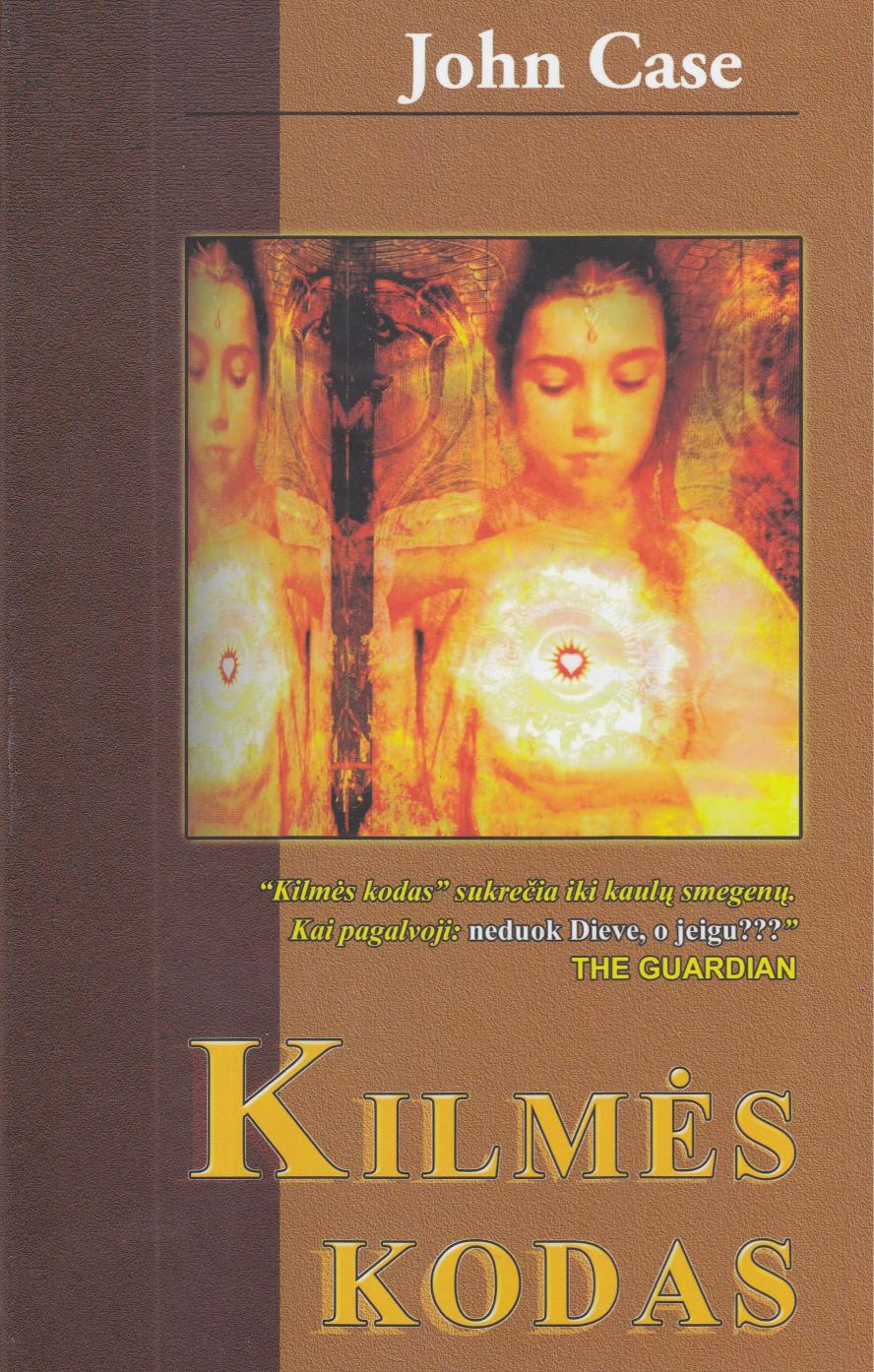 Kilmes kodas