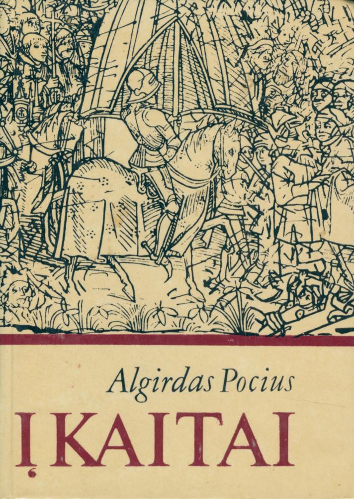 Algirdas.Pocius.-.Ikaitai.1987.LT