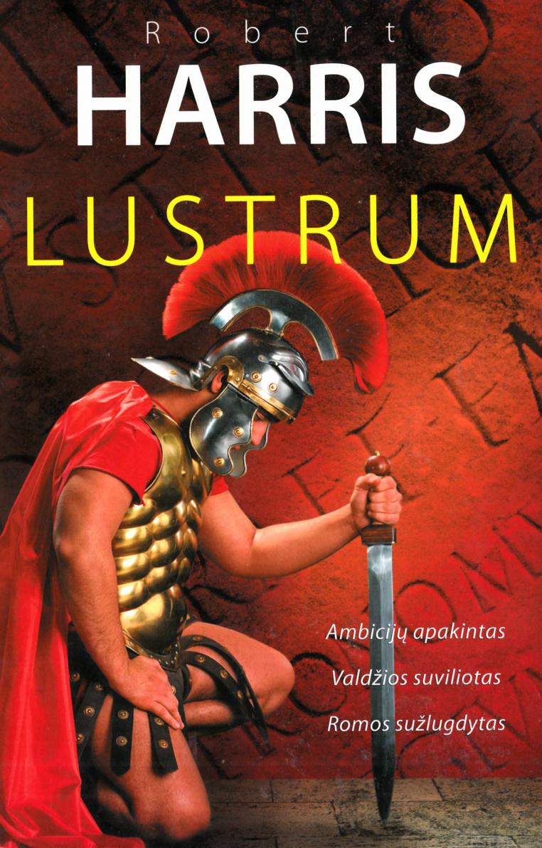 Lustrum