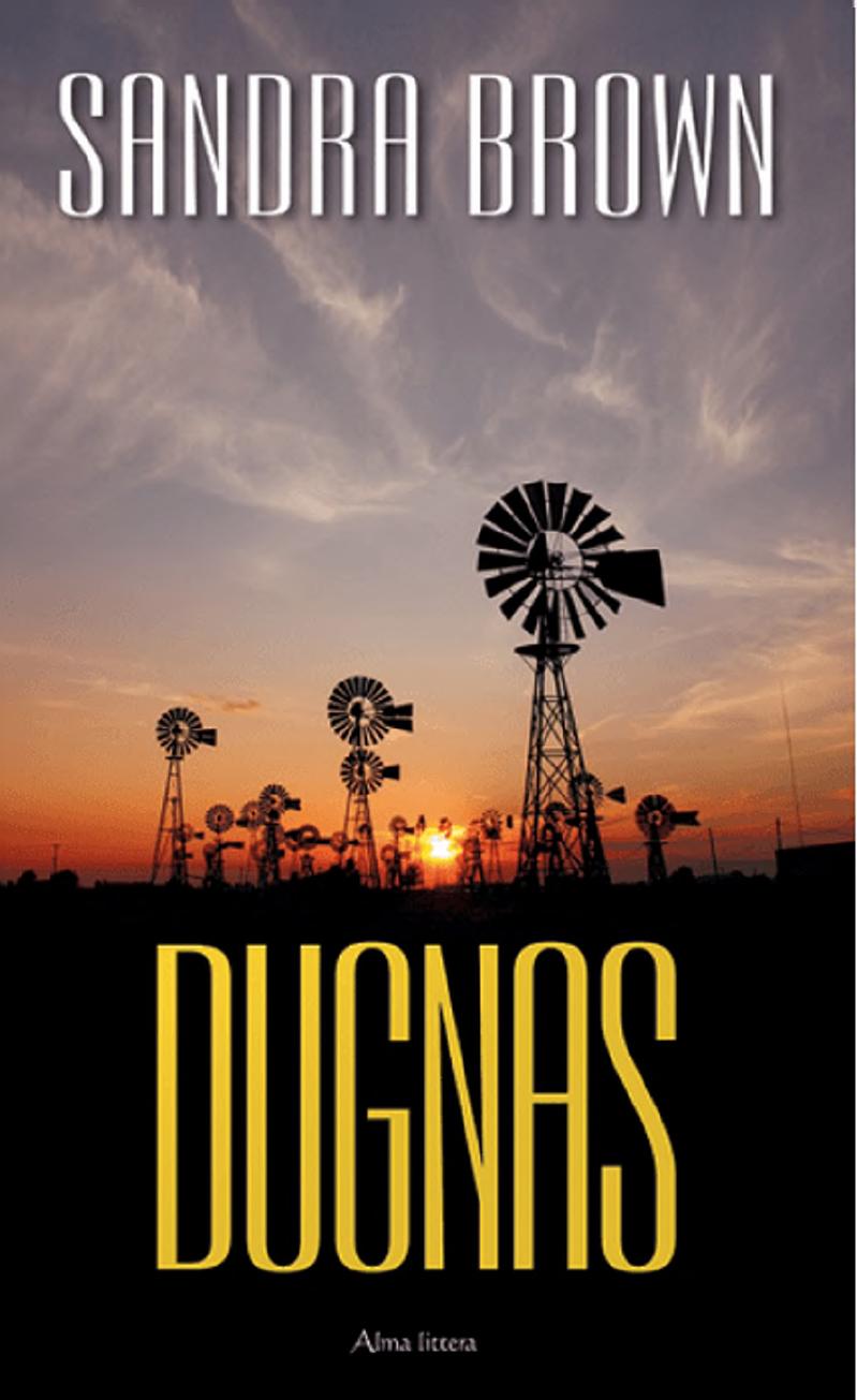 Sandra.Brown.-.Dugnas.2016.LT