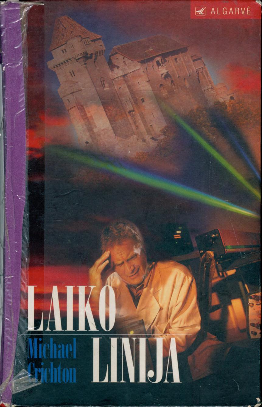 Michael.Crichton.-.Laiko.linija.2001.LT