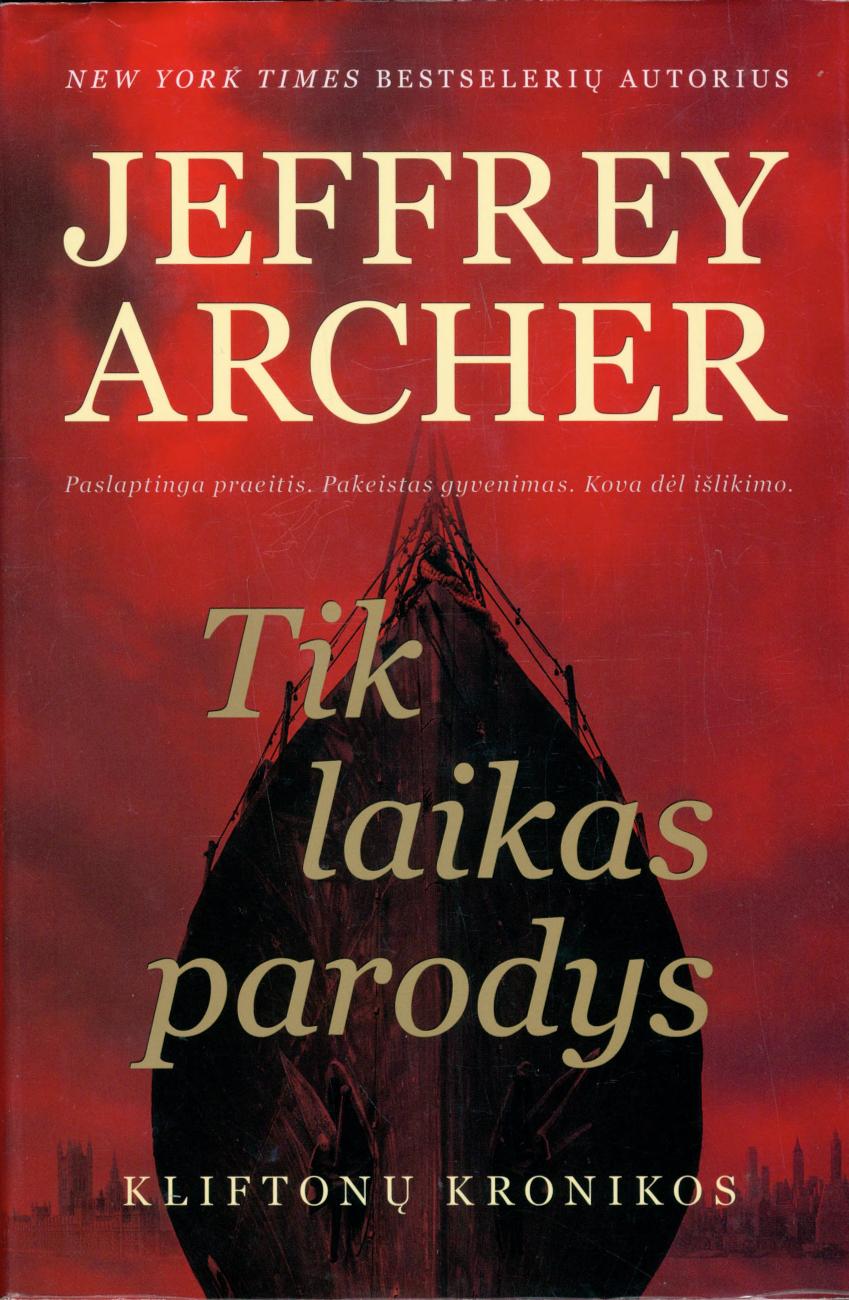 Jeffrey.Archer.-.Tik.laikas.parodys.2014.LT